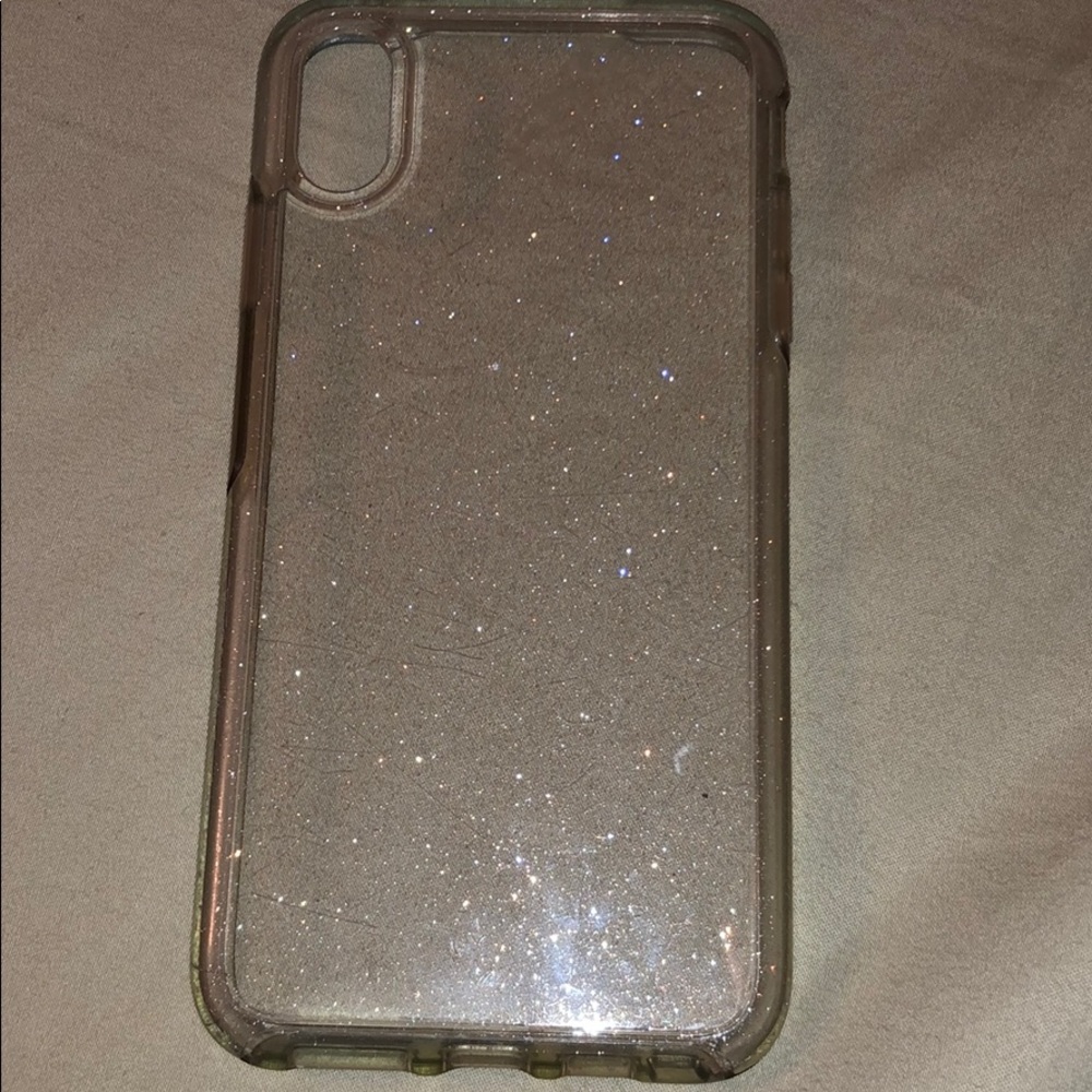 iPhone XS Max case